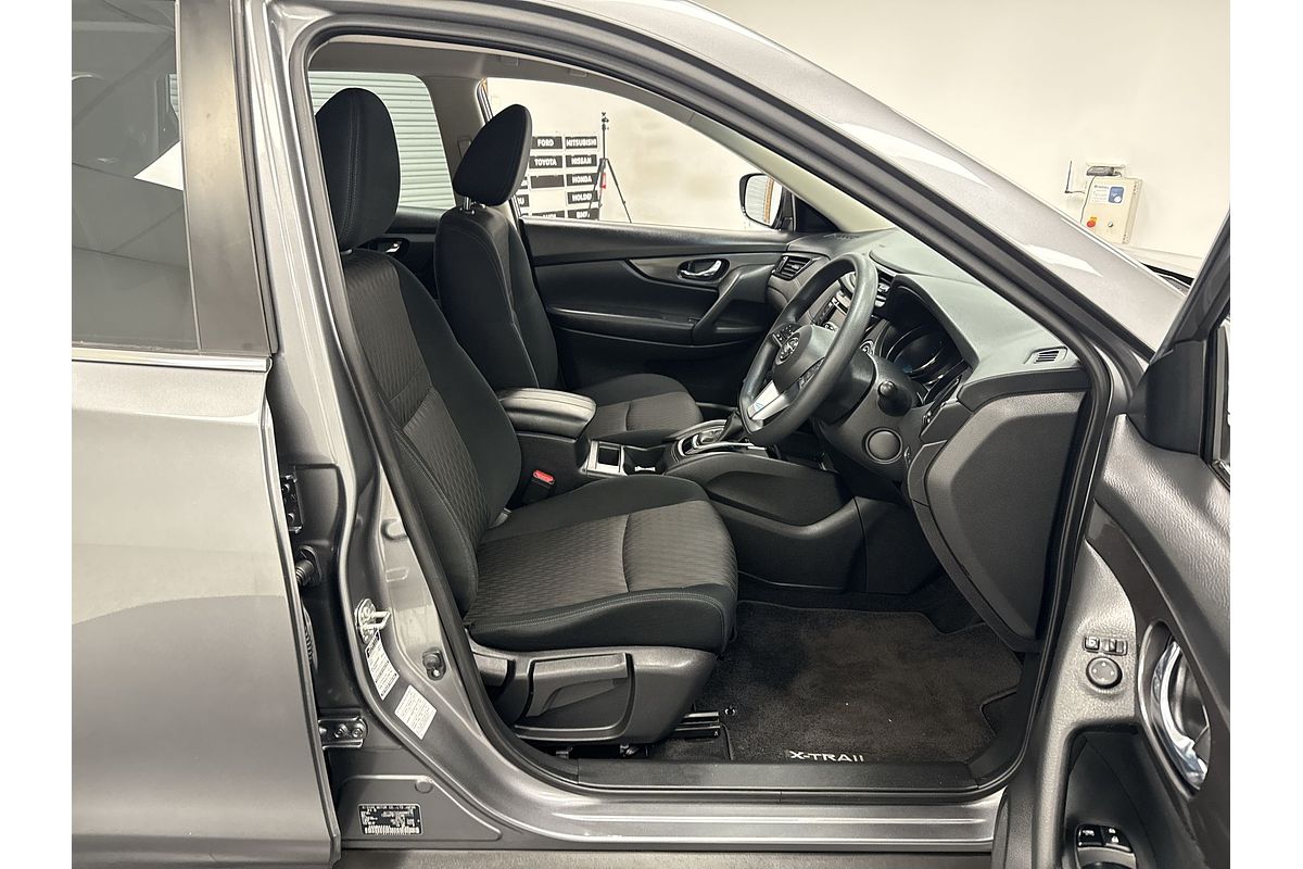 2022 Nissan X-TRAIL ST T32