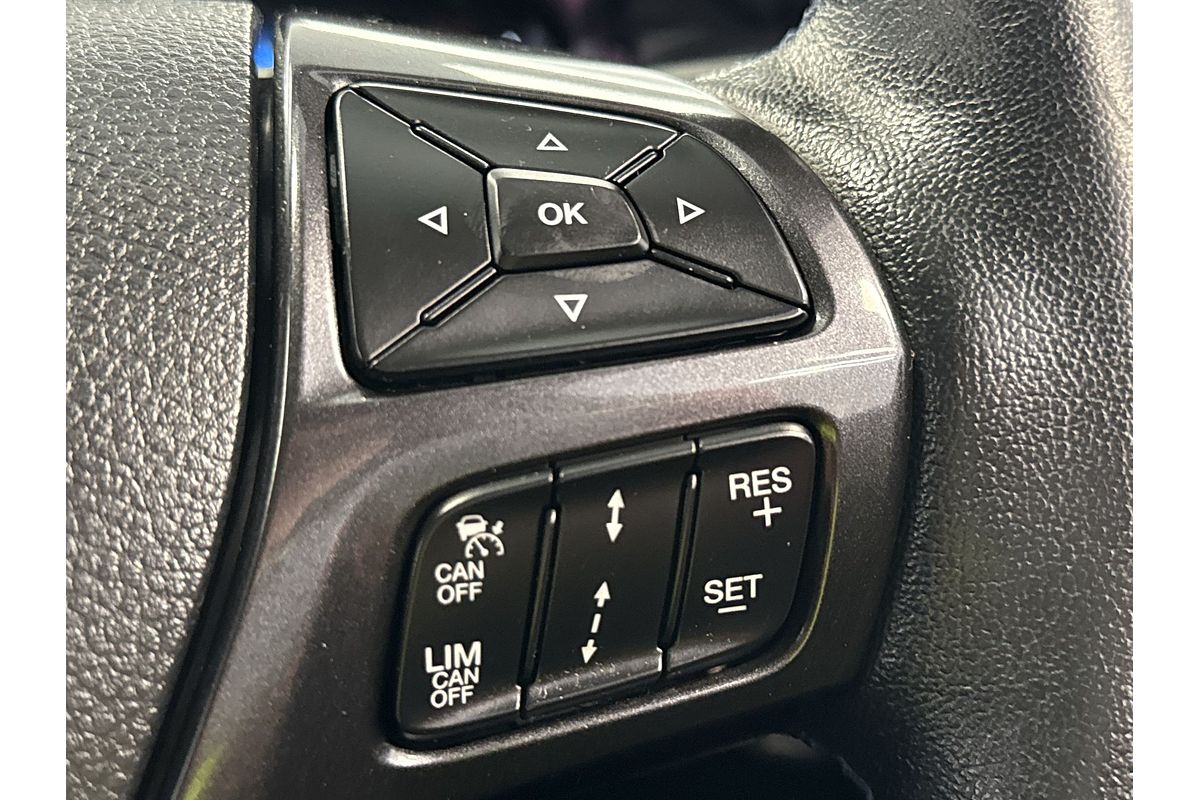 2022 Ford Everest Sport UA II 3.2L