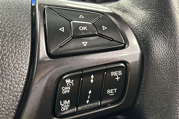 2022 Ford Everest Sport UA II 3.2L