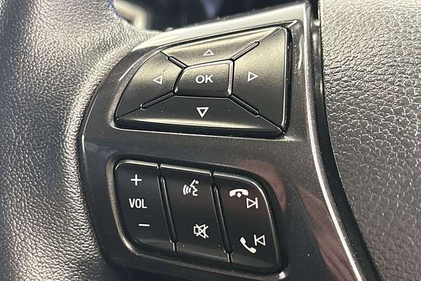 2022 Ford Everest Sport UA II 3.2L