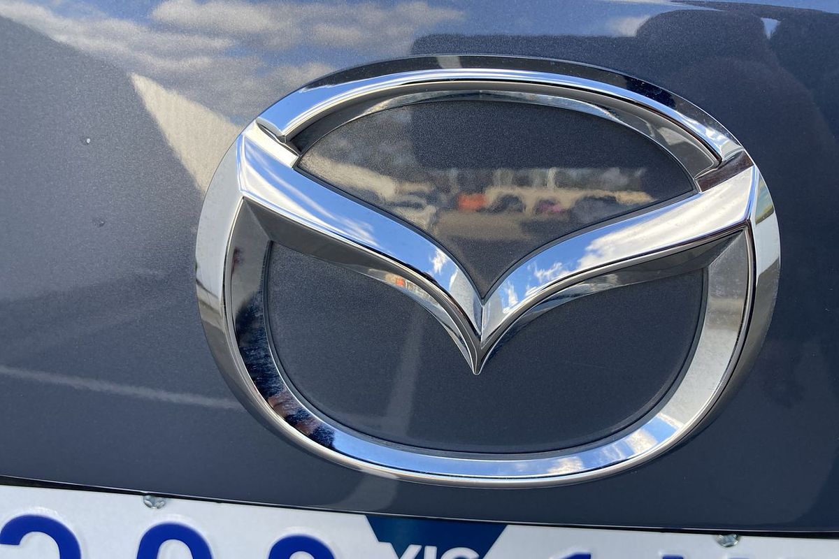 2022 Mazda CX-9 GT SP TC