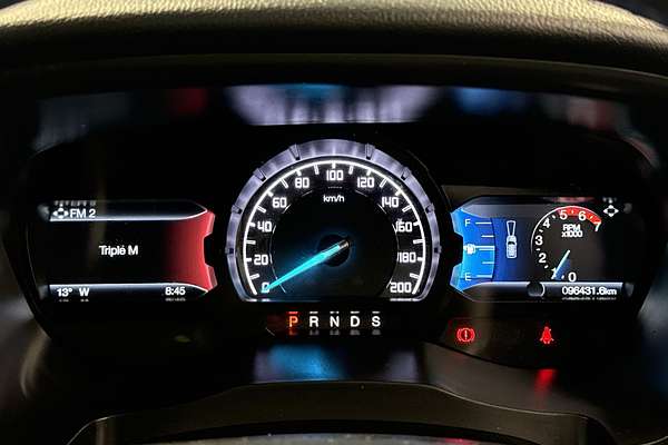 2022 Ford Everest Sport UA II 3.2L