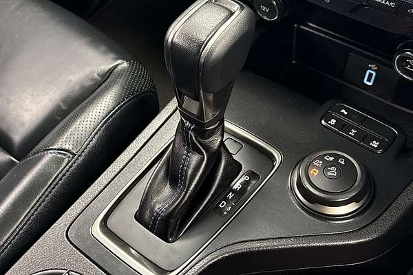 2022 Ford Everest Sport UA II 3.2L