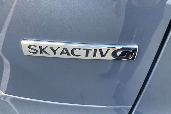 2022 Mazda CX-9 GT SP TC
