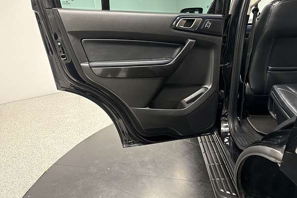 2022 Ford Everest Sport UA II 3.2L