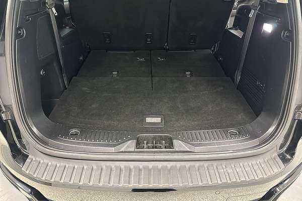 2022 Ford Everest Sport UA II 3.2L