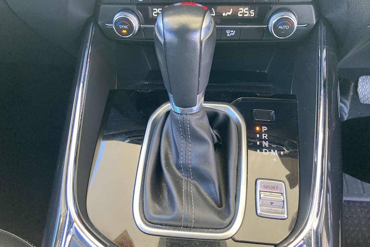 2022 Mazda CX-9 GT SP TC
