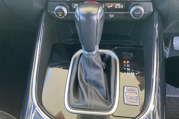 2022 Mazda CX-9 GT SP TC