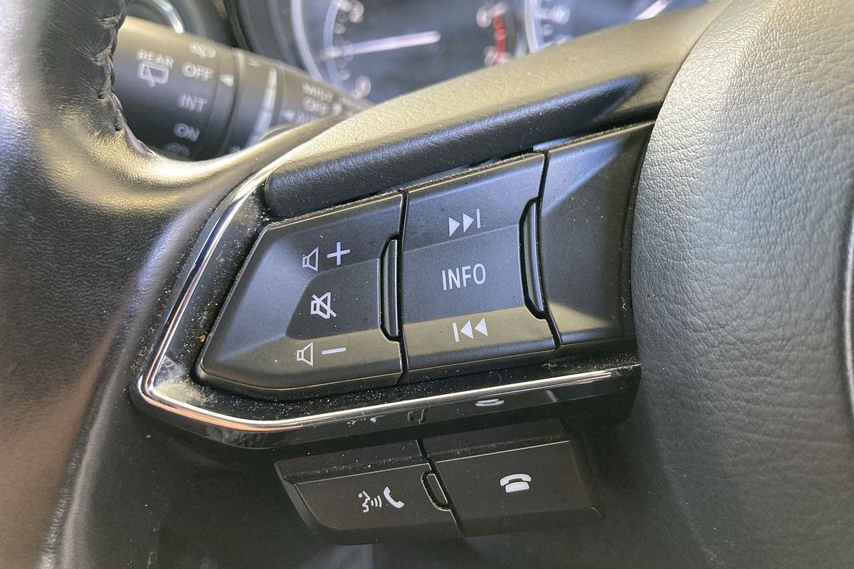 2022 Mazda CX-9 GT SP TC