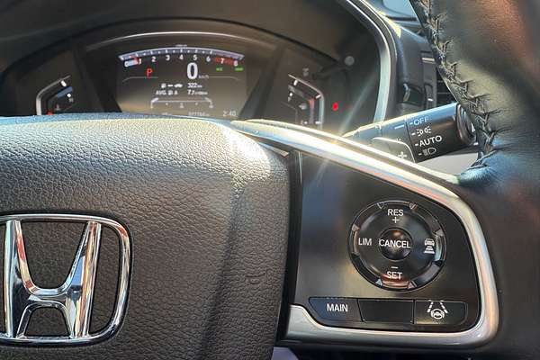 2020 Honda CR-V VTi L7 RW