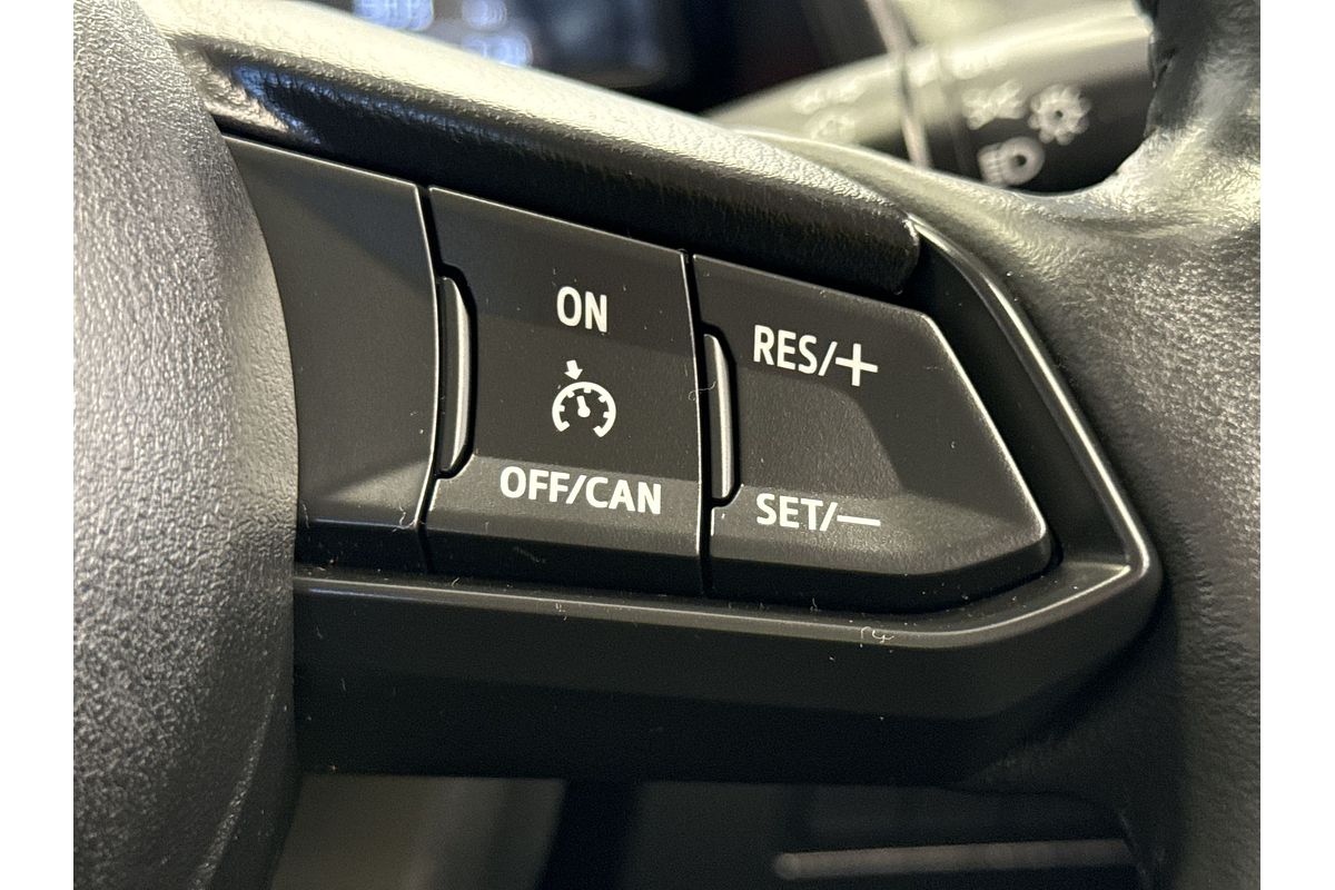2017 Mazda 2 Maxx DJ Series