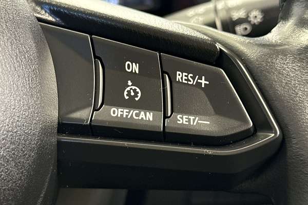 2017 Mazda 2 Maxx DJ Series