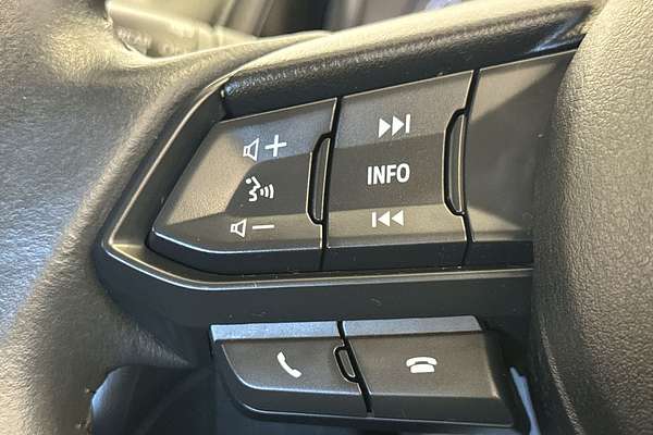 2017 Mazda 2 Maxx DJ Series