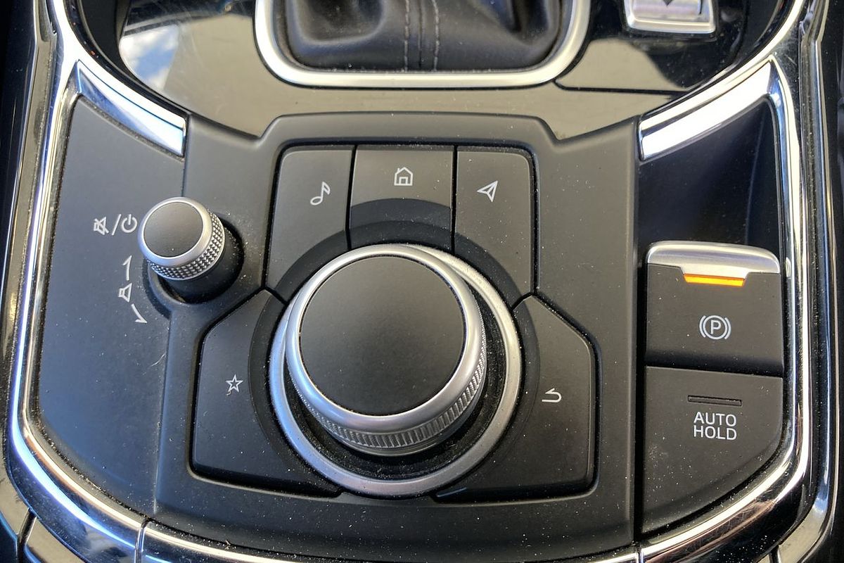 2022 Mazda CX-9 GT SP TC