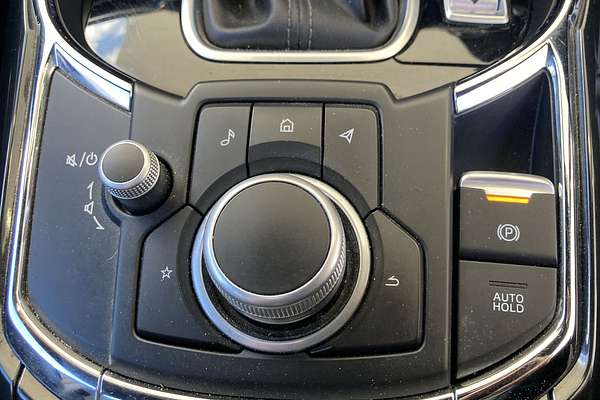 2022 Mazda CX-9 GT SP TC
