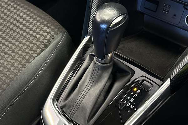 2017 Mazda 2 Maxx DJ Series