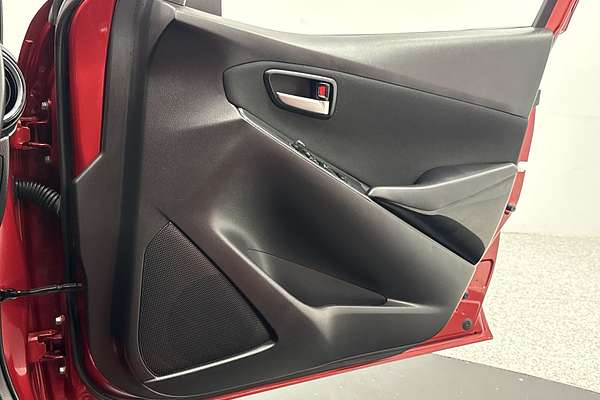 2017 Mazda 2 Maxx DJ Series