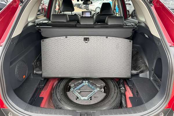 2020 Toyota RAV4 Cruiser MXAA52R