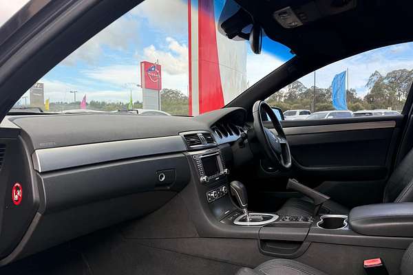 2009 Holden Caprice WM