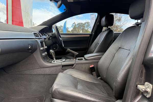 2009 Holden Caprice WM