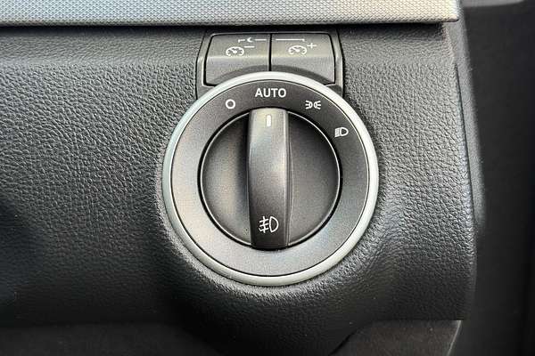 2009 Holden Caprice WM