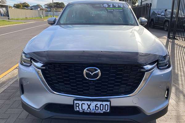 2023 Mazda CX-60 G40e Evolve KH Series