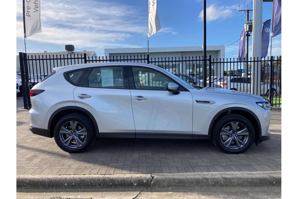 2023 Mazda CX-60 G40e Evolve KH Series