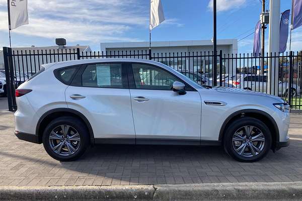 2023 Mazda CX-60 G40e Evolve KH Series