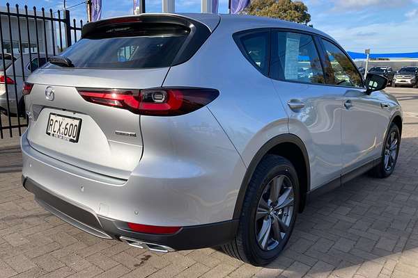 2023 Mazda CX-60 G40e Evolve KH Series