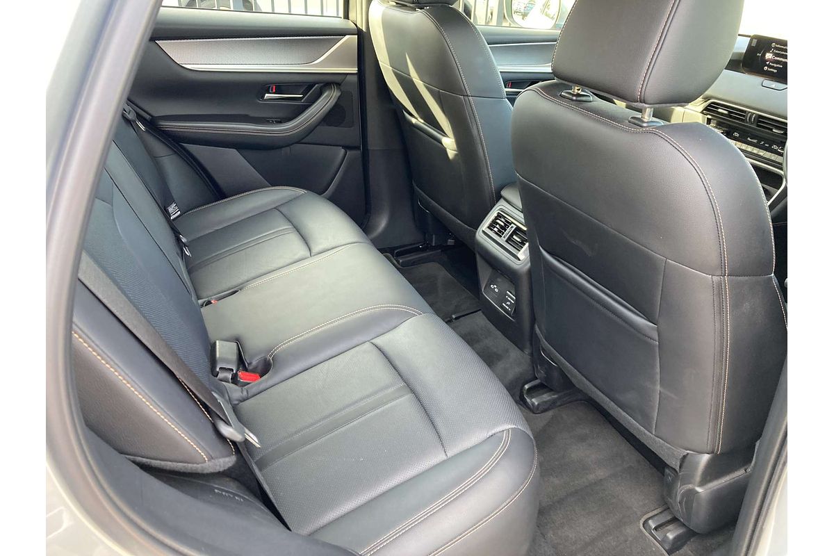 2023 Mazda CX-60 G40e Evolve KH Series
