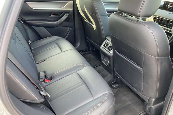 2023 Mazda CX-60 G40e Evolve KH Series
