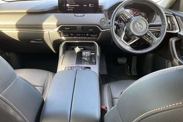 2023 Mazda CX-60 G40e Evolve KH Series