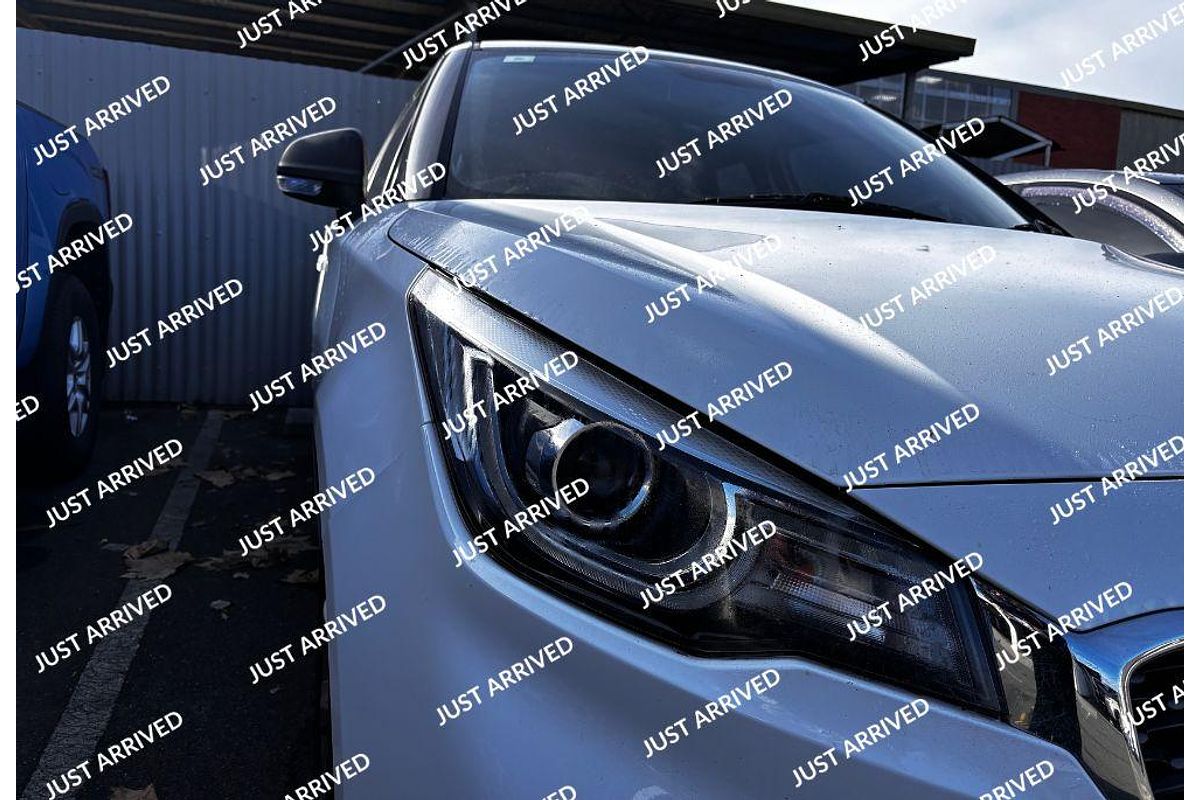 2022 MG MG3 Core