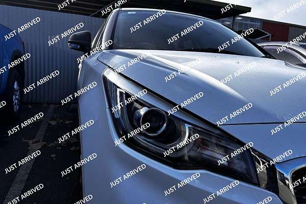 2022 MG MG3 Core