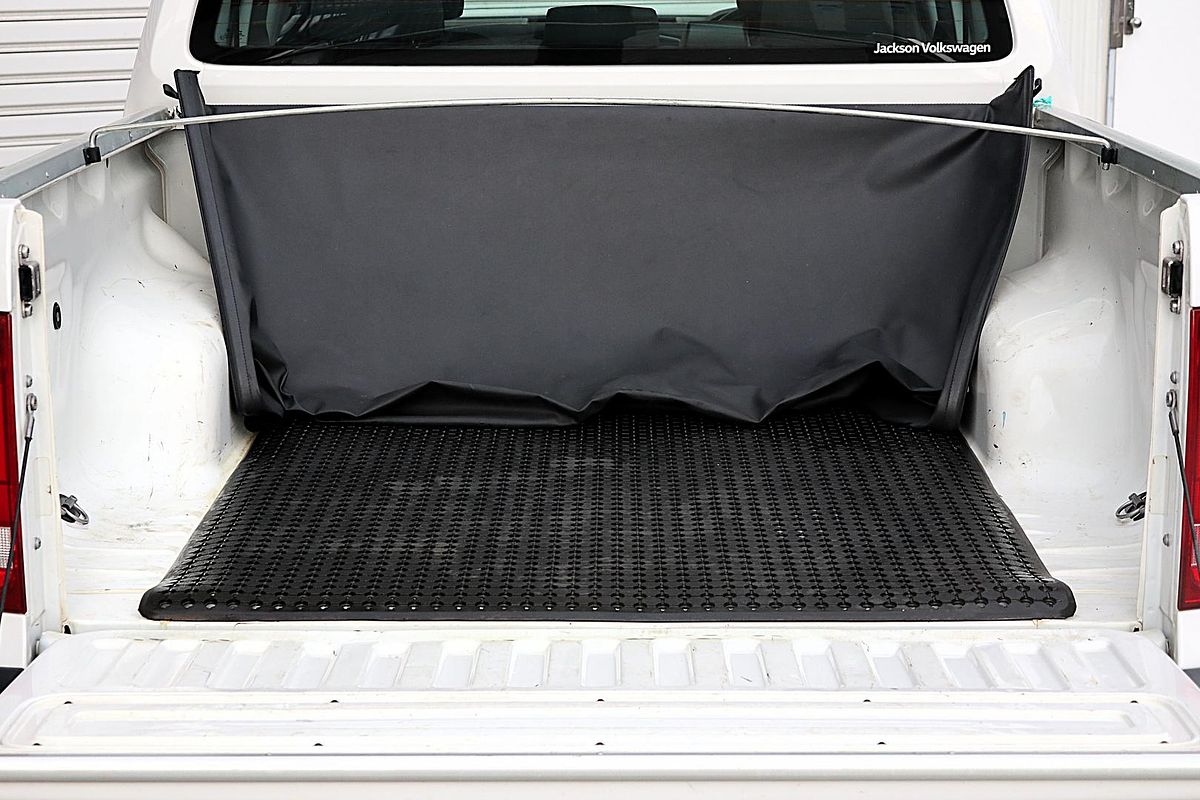 2019 Volkswagen Amarok TDI420 Core 2H 4X4