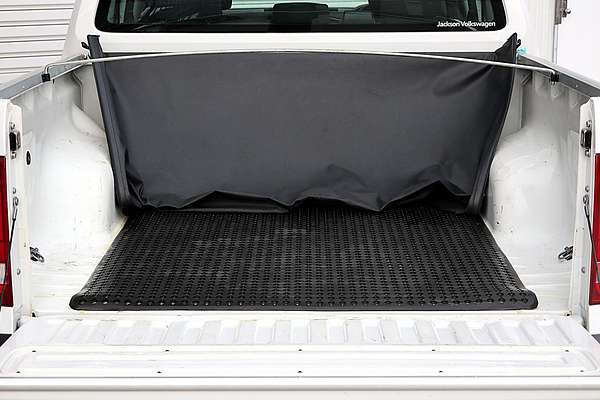 2019 Volkswagen Amarok TDI420 Core 2H 4X4