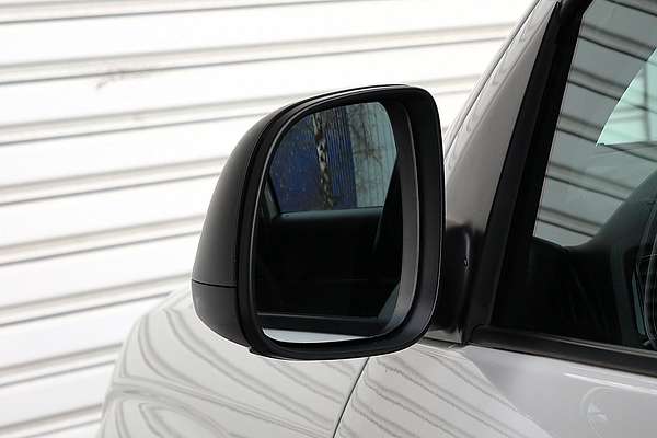 2019 Volkswagen Amarok TDI420 Core 2H 4X4