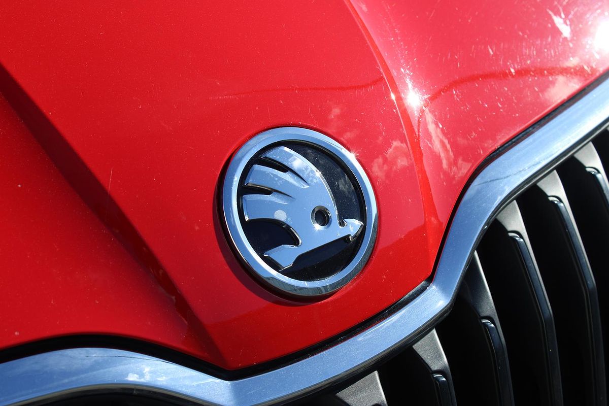2020 SKODA Fabia 81TSI NJ