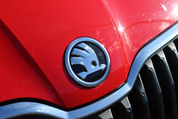 2020 SKODA Fabia 81TSI NJ