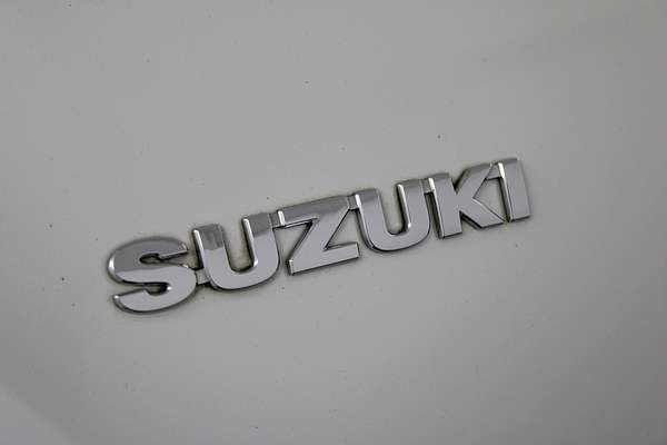 2016 Suzuki Swift GL Navigator FZ