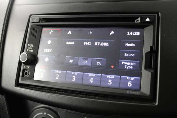 2016 Suzuki Swift GL Navigator FZ