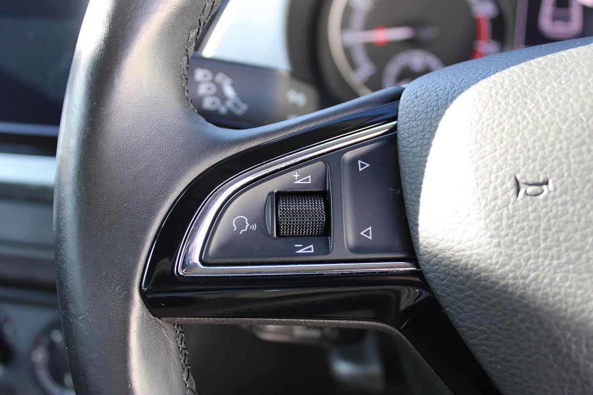 2020 SKODA Fabia 81TSI NJ
