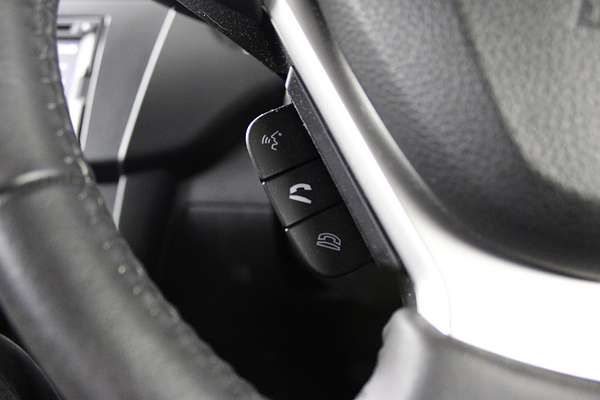 2016 Suzuki Swift GL Navigator FZ