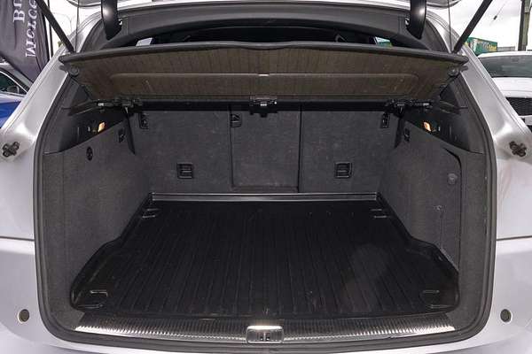 2010 Audi Q5 FSI 8R