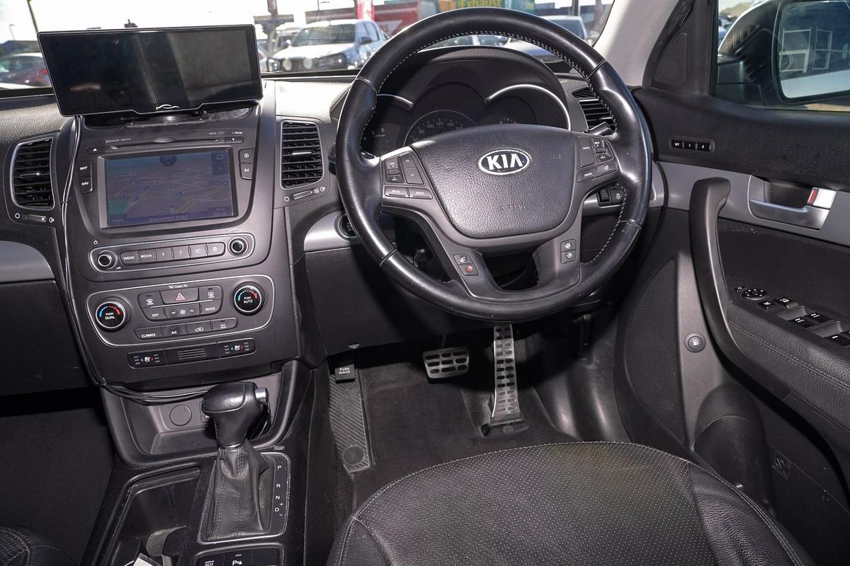 2014 Kia Sorento Platinum XM