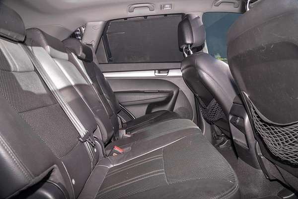 2014 Kia Sorento Platinum XM