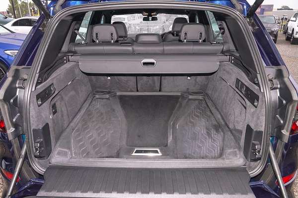 2021 BMW X5 xDrive30d M Sport G05
