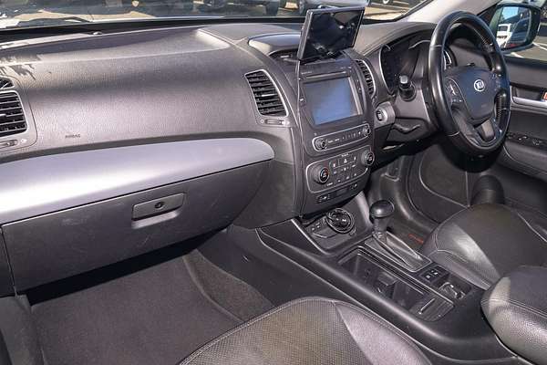 2014 Kia Sorento Platinum XM