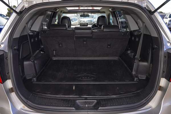 2014 Kia Sorento Platinum XM