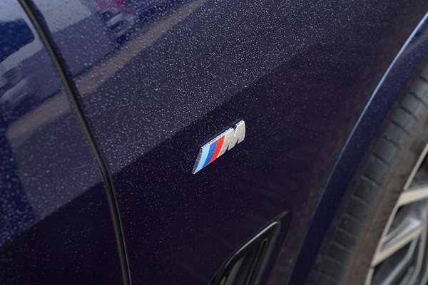 2021 BMW X5 xDrive30d M Sport G05